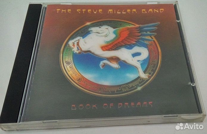 Steve Miller Band book of Dreams LP. Steve Miller Band book of Dreams LP Vinyl.