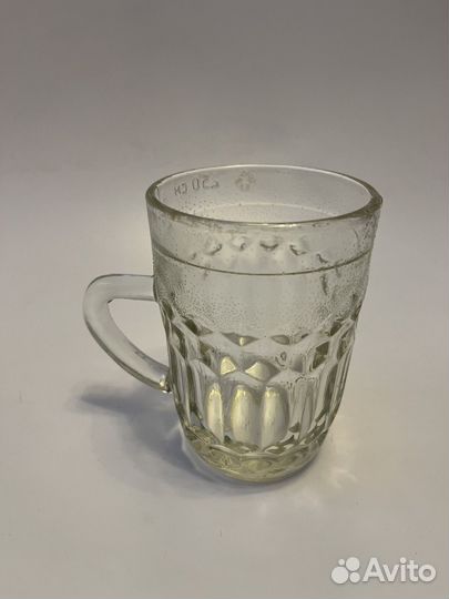 Кружка Пивная СССР