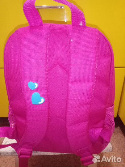 Рюкзак детский