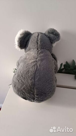 Новая Икеа коалы Сотаст игрушка