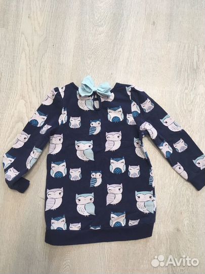 Одежда для девочки Gymboree USA