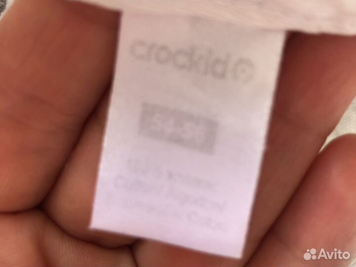 Кепка для мальчика на 2 и 5 лет