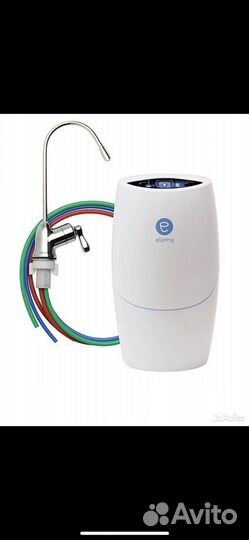 Фильтр для воды эспринг