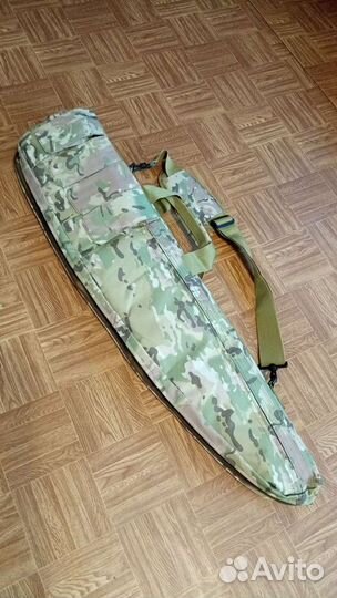 Чехол для ружья 98 см