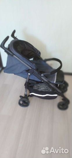 Прогулочная коляска Peg-Perego Si