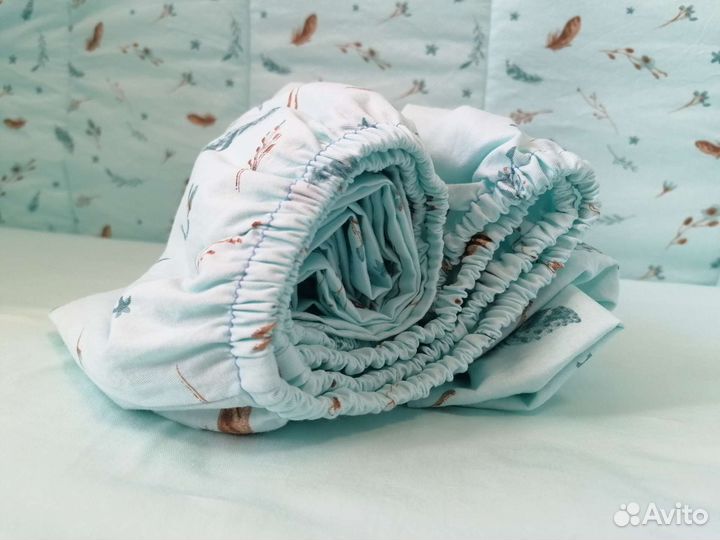 Комплект на выписку