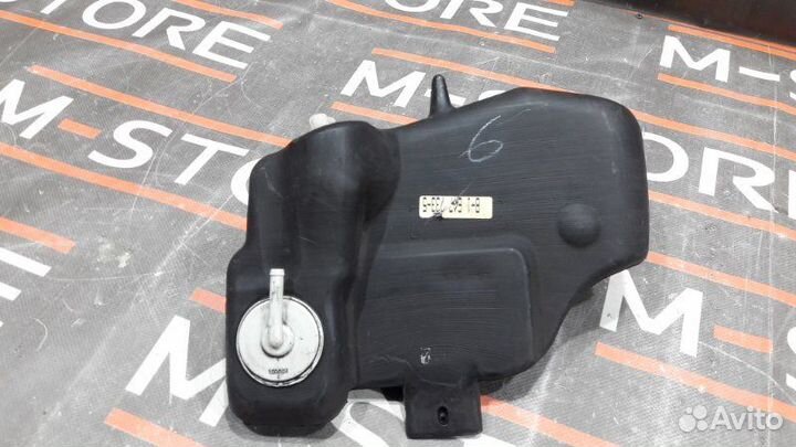 Расширительный бачок бензобака Bmw 3-Series E46