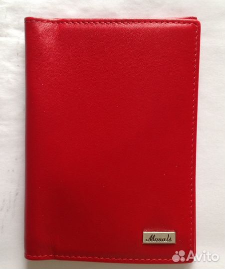 Обложка для паспорта