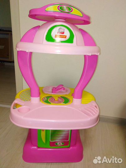 Детская кухня, 740 мм