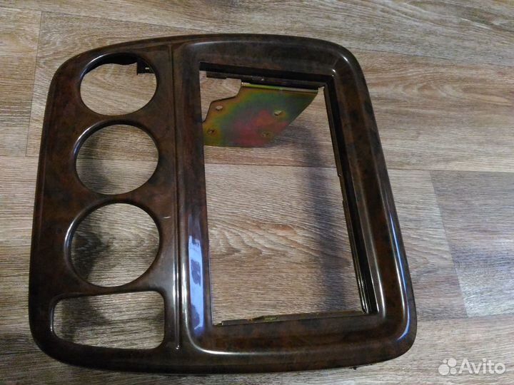 Панель под магнитофон Honda CR-V