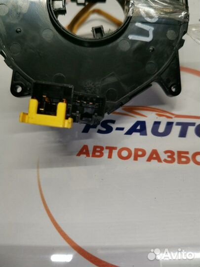 Шлейф-лента подушки безопасности Hyundai Tucson JM