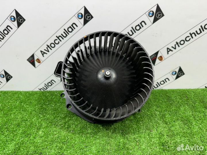 Мотор печки Mercedes-Benz Glc-Class C254 2023