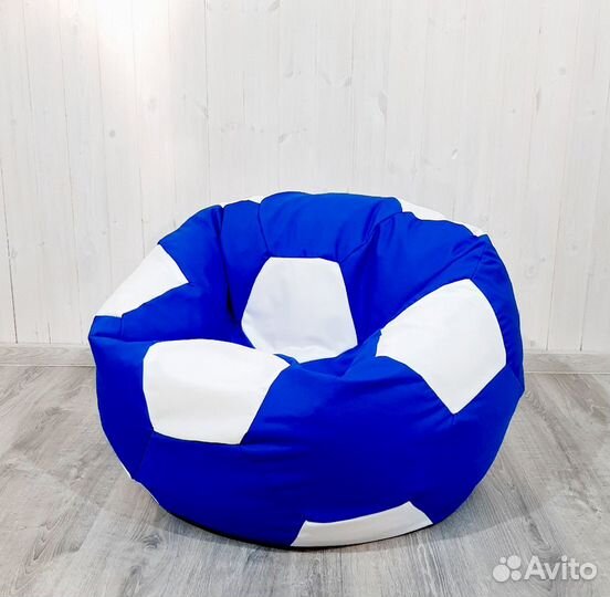 Детский пуф-мякиш