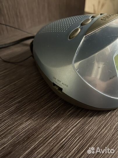 Настольные часы,будильник,радио