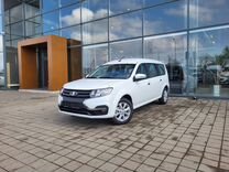 Новый ВАЗ (LADA) Largus 1.6 MT, 2024, цена от 1 495 000 руб.