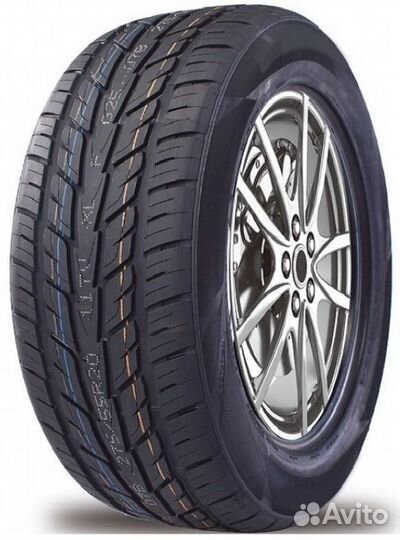 Roadmarch Prime UHP 07 275/40 R22