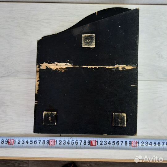 Игрушка СССР пианино