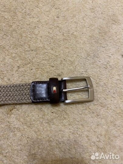 Tommy hilfiger ремень