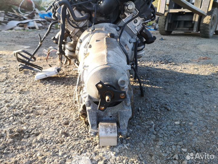 АКПП Mercedes E-Class W210.065 112.941