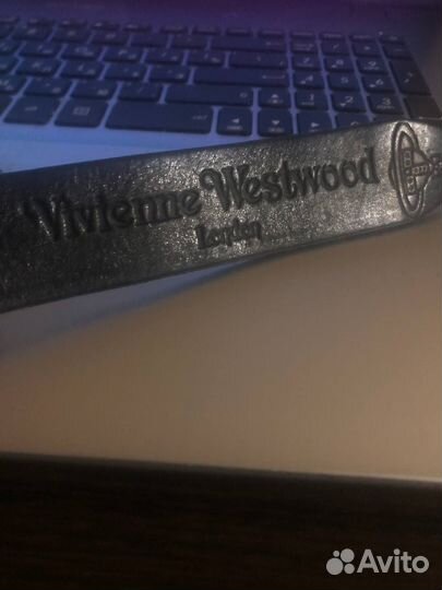 Vivienne Westwood ремень