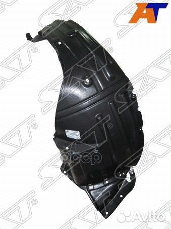 Подкрылок honda pilot 08- RH ST-HD58-016L-1 Sat