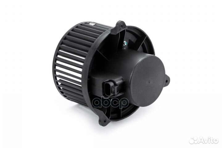 Моторчик отопителя nissan pathfinder (R51M)