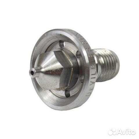 Devilbiss сменное сопло 2,5 мм для pripro Lite