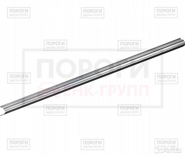 Пороги Nissan Presea 1 и другие