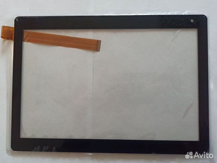 Тачскрин для планшета Prestigio Multipad Muze 3231