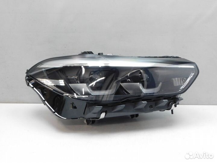 Фара правая BMW X5 G05 (72107)