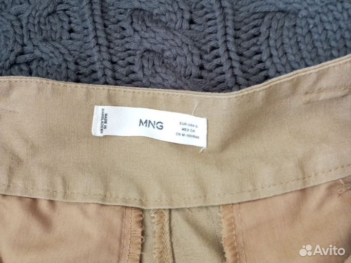 Шорты- Бермуды, MNG