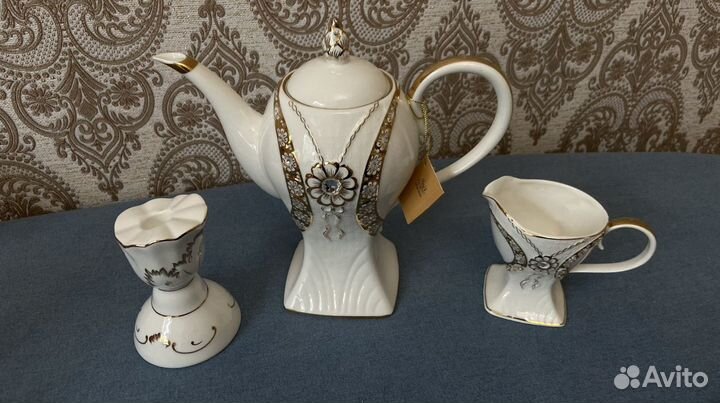 Столовый и чайный набор