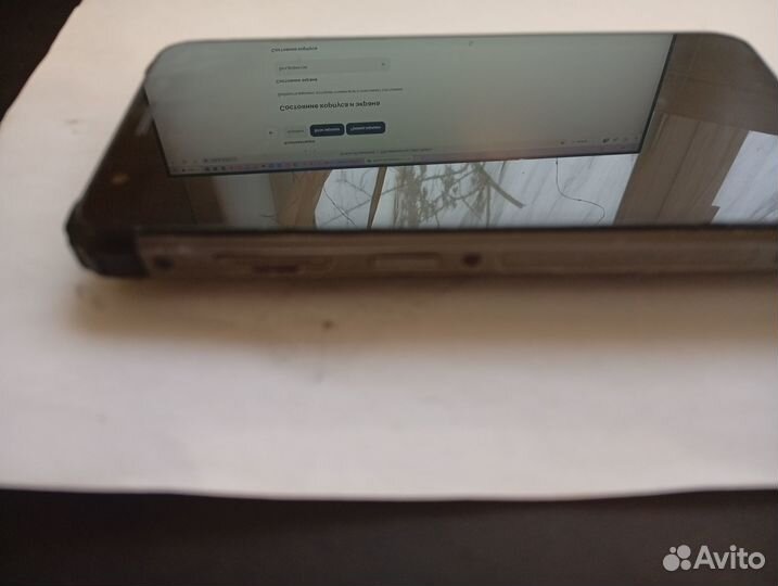 Blackview BV6600E, 4/32 ГБ