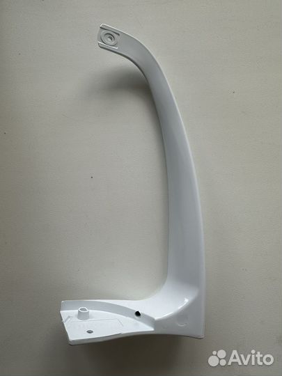 Ручка двери холодильника Indesit, Ariston, Stinol