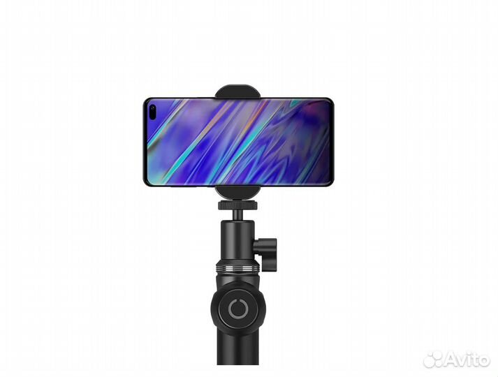 Монопод TFN King Kong Black