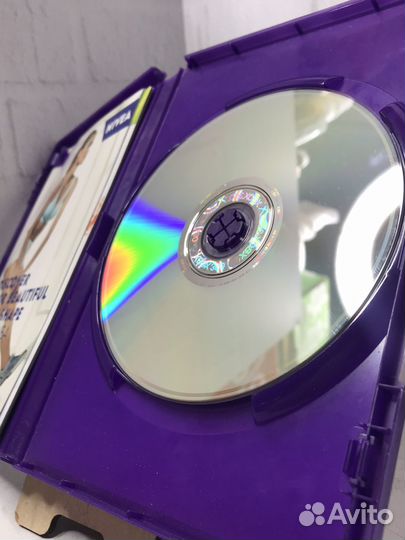 Игра Your Shape Fitness Evolved Kinect для Xbox 36