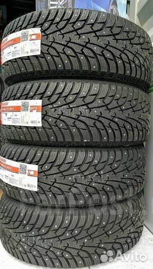 Maxxis Premitra Ice Nord NS5 235/70 R16