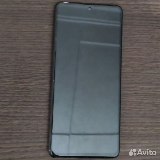Дисплей Samsung M51 сенсор не работает
