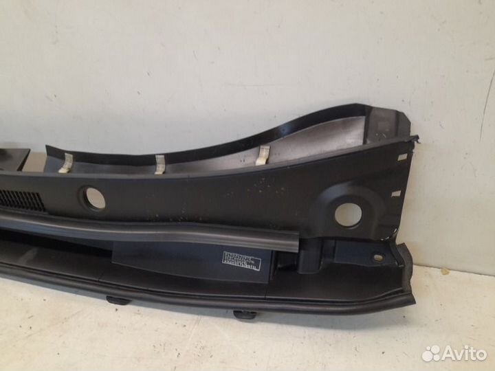 Жабо переднее Lexus Nx 1 2014-2021