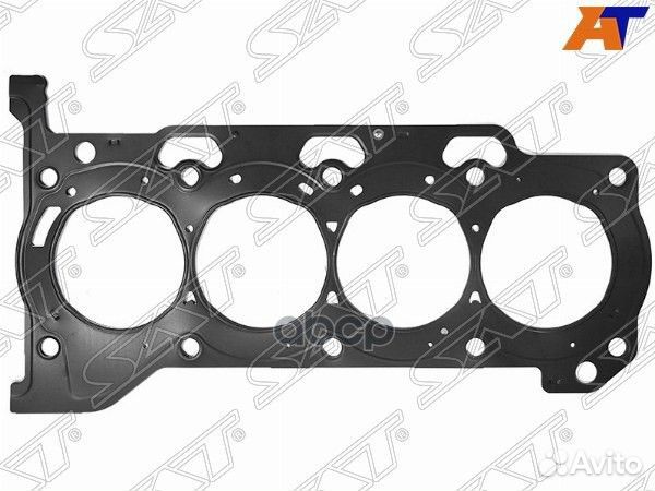 Прокладка ГБЦ toyota