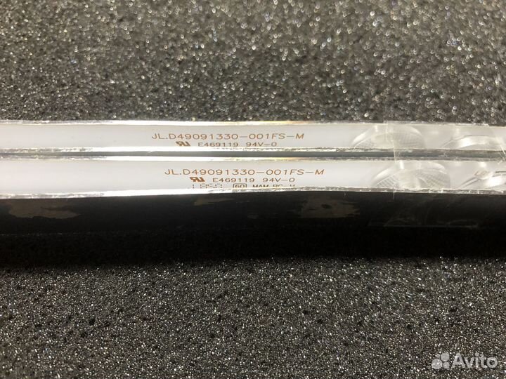 Подсветка LG 49UK6450PLC