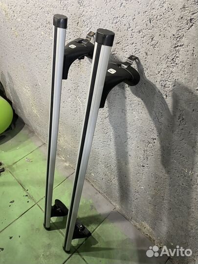 Багажник на крышу Калина Гранта Датсун