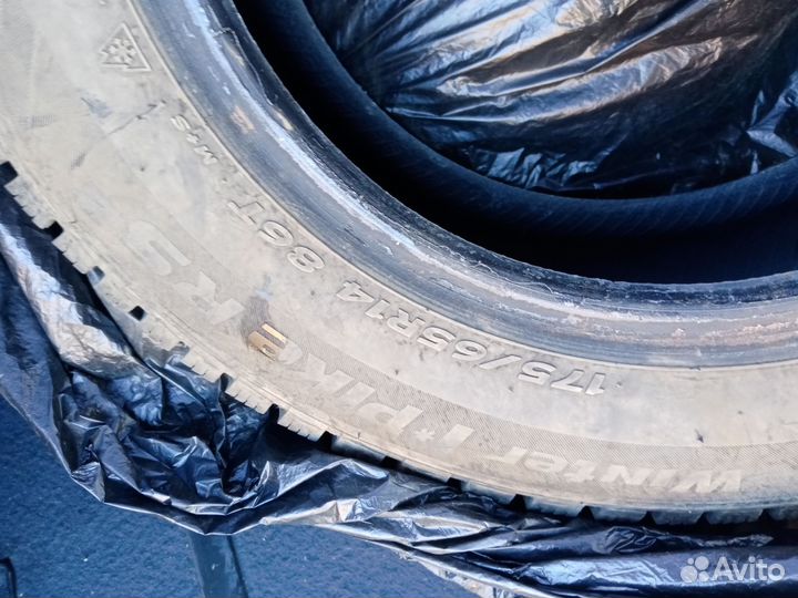 Hankook Winter I'Pike RS2 W429 175/65 R14 86T