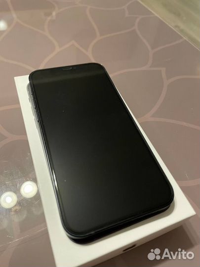 iPhone 12, 128 ГБ