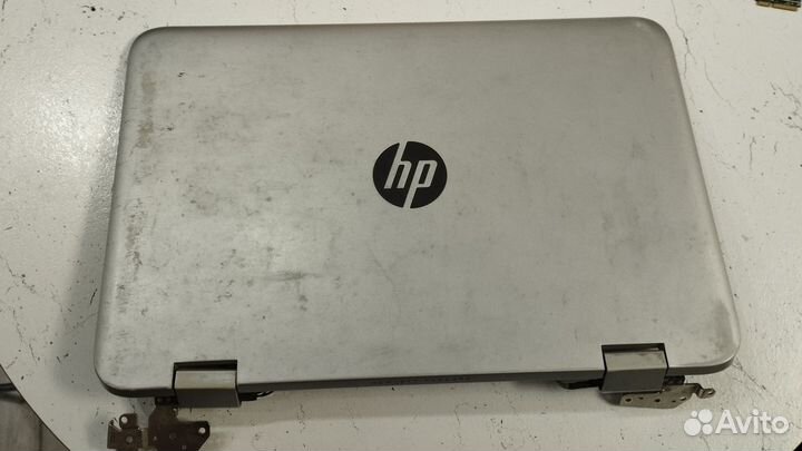 Матрица HP pavilion 13-a150r x360