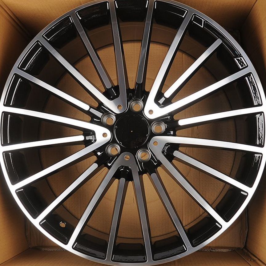Литые диски Mercedes-Benz 8.5×R20 5×112