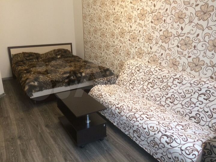 1-к. квартира, 38 м², 9/11 эт.