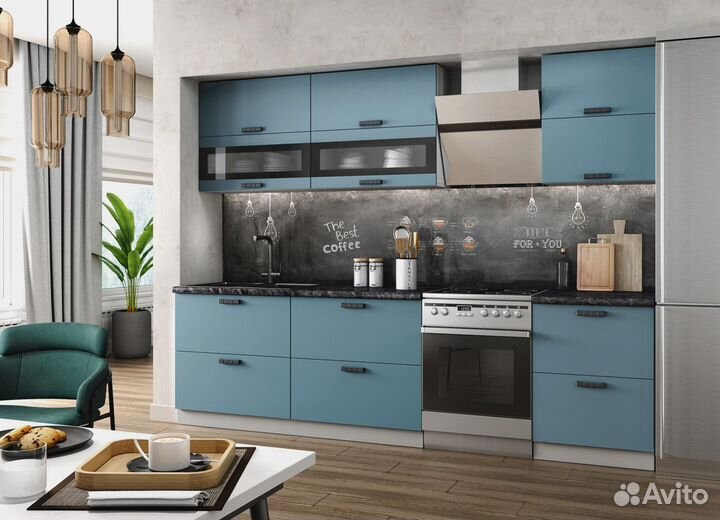 Кухонный гарнитур