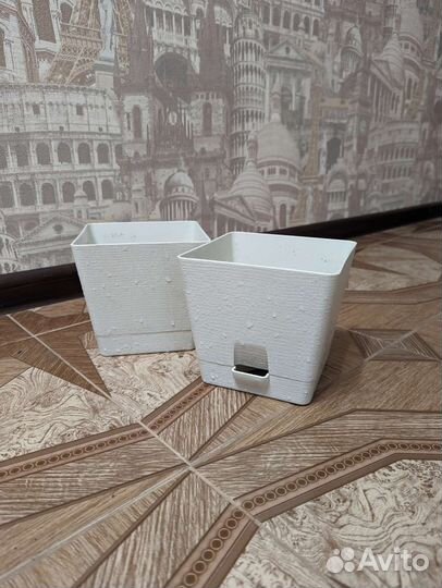 Горшки/кашпо для растений