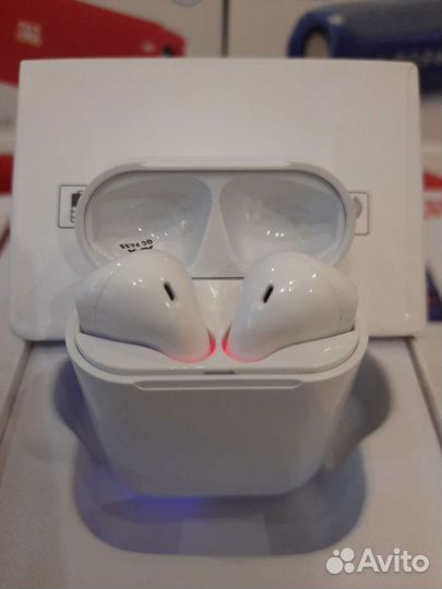 Беспроводные наушники (i9s)